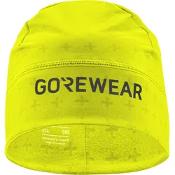 Gore Unisex Essence Thermo Beanie gelb