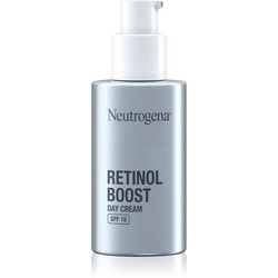 Neutrogena Retinol Boost Tagescreme SPF 15 50 ml