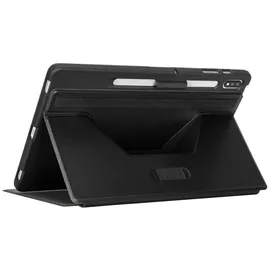 Targus Click-In Schutzhülle für Samsung Galaxy Tab S7+ schwarz