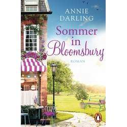 Sommer in Bloomsbury