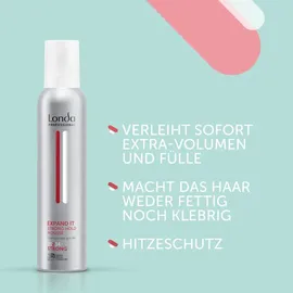 Londa Professional Expand It Schaumfestiger 200 ml