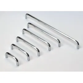 SO-Tech Möbelgriff BG03 BA 320 mm Chrom poliert
