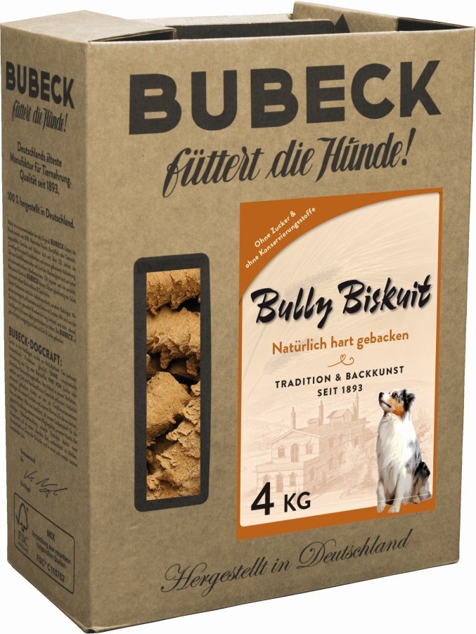bubeck