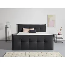 Home Affaire Kederleicht 180 x 200 cm Grau