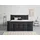 Home Affaire Kederleicht 180 x 200 cm Grau
