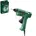 Klebepistole 1x extralange Düse Schmelzkleber 240 Volt