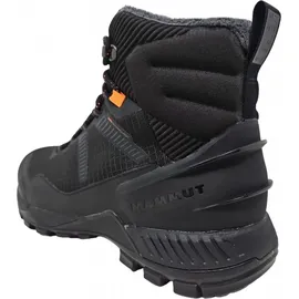 Mammut Blackfin III Mid DT Men black