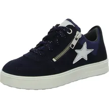 superfit Stella Kinder Blau/Silber 33