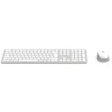Hama WKM-550 QWERTZ DE