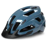 Cube Steep Blau Modell 2024