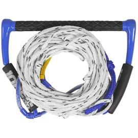 Jobe Easy Up Deep V Deluxe 15 ́ ́ Seil - Blue / Black / White - 21.33 m