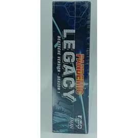 Z-Man Games Pandemic Legacy Season 1