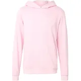 URBAN CLASSICS Basic Essential Kapuzenpullover Herren Pink L