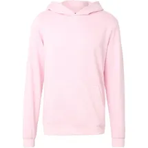 URBAN CLASSICS Basic Essential Kapuzenpullover Herren Pink L