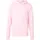 URBAN CLASSICS Basic Essential Kapuzenpullover Herren Pink L