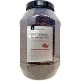 Transgourmet Premium USA Wildreis 2,5 kg Dose Vorrat Reis braun  (20 EUR/kg)