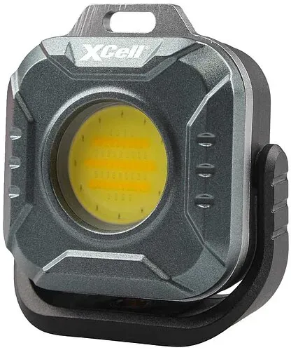 XCell Worklight CUBE 12er Theken-Display Display