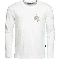 Chillaz Göteborg E Ciao white (0613) L