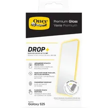 Otterbox Premium Glass für Samsung Galaxy S25/S24