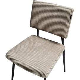 Beliani Beliani, Stühle, Sturgis