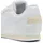 Puma Bella Donna SL Junior Weiß/Silber 36