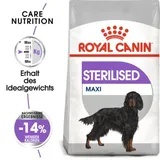 Royal Canin Maxi Sterilised 12 kg