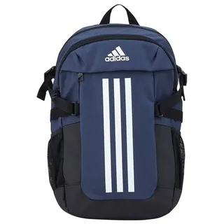 Adidas Power VI Rucksack Shadow Navy / White / Black 