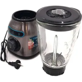 Cecotec Power Black Titanium 2200MAX Smooth Standmixer