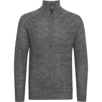 Blend Strickjacke BHCarmelo in grau | Gr.: M