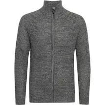 Blend Strickjacke BHCarmelo in grau | Gr.: M