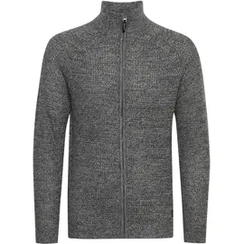 Blend Strickjacke BHCarmelo in grau | Gr.: M