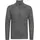 Blend Strickjacke BHCarmelo in grau | Gr.: M