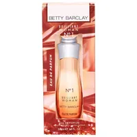 Betty Barclay Brilliant Woman No 1 Eau de Parfum 30 ml