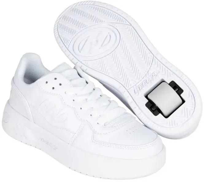 HEELYS REZERVE LOW Schuh 2025 white/white - 39