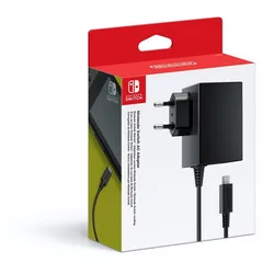 Nintendo Netzkabel für Nintendo Switch - AC Adapter
