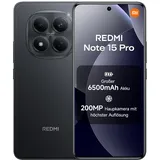 Xiaomi Redmi Note 15 Pro