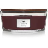 Woodwick Phantom Cherry Duftkerze 453,6 g rot