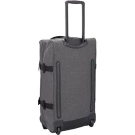 Eastpak Tranverz 2-Rollen 67 cm / 78 l black denim