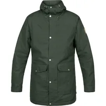 Fjällräven Greenland Winter Jacket Herren deep forest XS