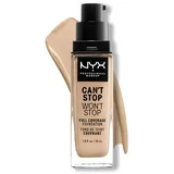 6.3 warm vanilla 30 ml