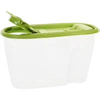 Küchenbehälter für Lebensmittel, 1 L