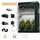 Mars Hydro Growbox Komplettset 300W LED 120 x 60 x 180 cm Transparent