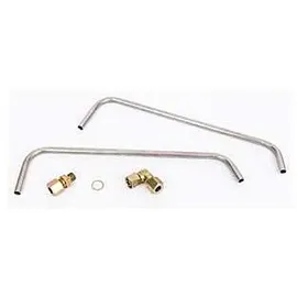 Danfoss Steuerleitung DN50 003G1370 Edelstahl d:10 x 0,8 mm, PN16/25/40