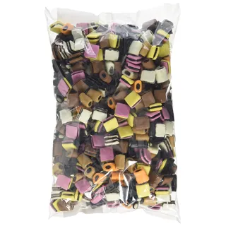HARIBO Konfekt 3000 g