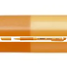 Stabilo Tintenroller Basic Orange 0,5 mm