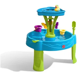 Step2 Splash Tower Wasserspieltisch (897400)