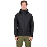 Hs Jacke - Black - L