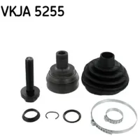 SKF VKJA 5255