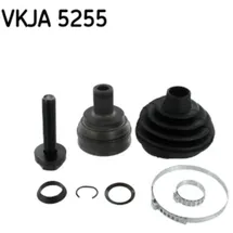 SKF VKJA 5255