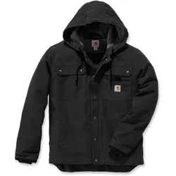 Carhartt BARTLETT JACKET 103826 - black - L